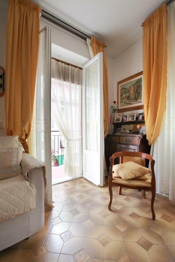 Appartamento Elyse Monterosso al Mare Exterior foto