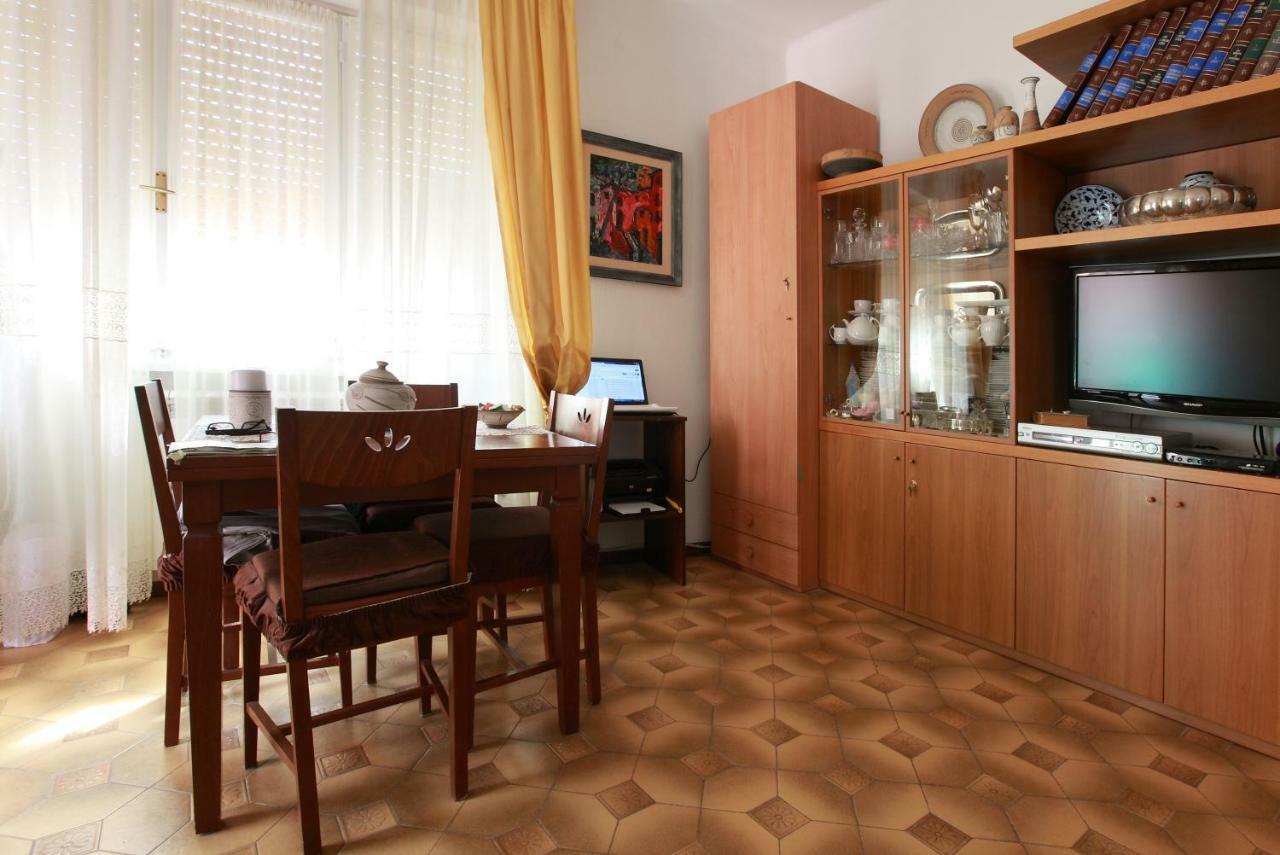Appartamento Elyse Monterosso al Mare Exterior foto